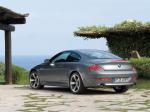 BMW 6-Series 2008 года